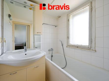 21_DSC_3849_FoceniBytu.cz | Pronájem bytu, 2+1, 50 m²