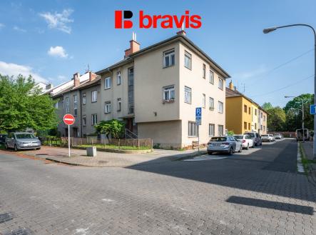 Pronájem bytu, 3+1, 51 m² obrázek