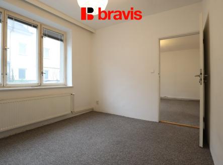 3 | Pronájem bytu, 3+1, 51 m²