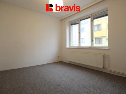 4 | Pronájem bytu, 3+1, 51 m²