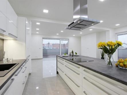 006.jpg | Pronájem bytu, 4+kk, 130 m²