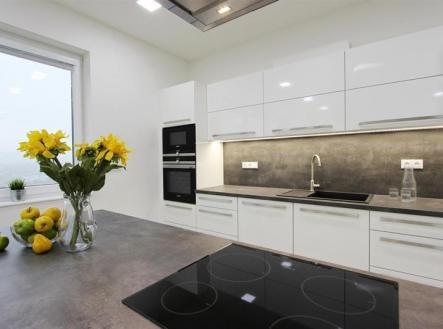 003.jpg | Pronájem bytu, 4+kk, 130 m²