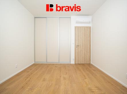 IMG_0709 | Pronájem bytu, 2+kk, 55 m²