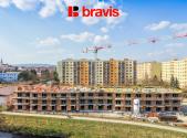Prodej bytu, 2+kk, 64 m²