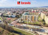 Prodej bytu, 1+kk, 43 m²