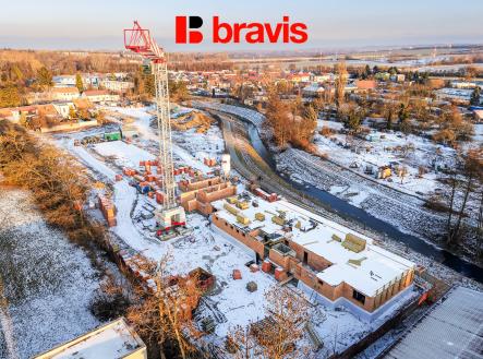 Prodej bytu, 2+kk, 71 m² obrázek