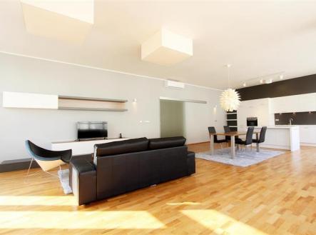 IMG_4668.JPG | Pronájem bytu, 3+kk, 173 m²