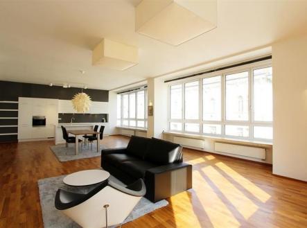 IMG_4663.JPG | Pronájem bytu, 3+kk, 173 m²