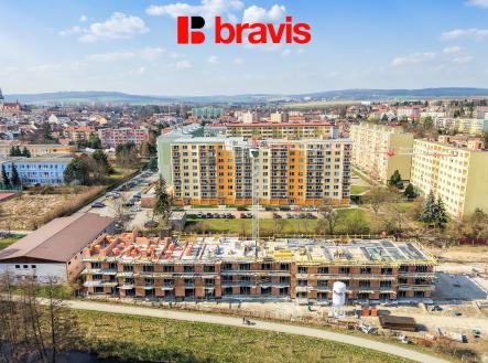 Prodej bytu, 3+kk, 90 m² obrázek