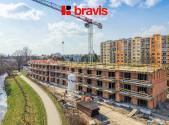 Prodej bytu, 3+kk, 90 m²