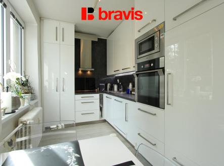 6 | Pronájem bytu, 2+kk, 48 m²