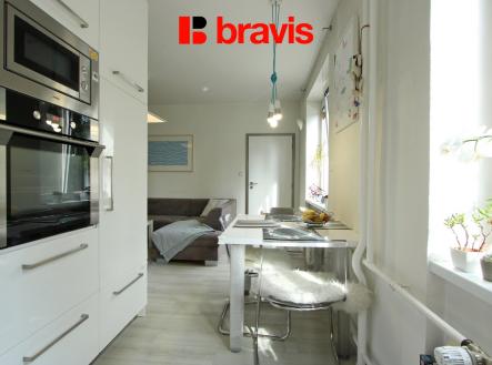 7 | Pronájem bytu, 2+kk, 48 m²