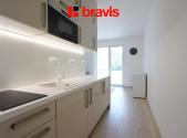 Pronájem bytu, 1+kk, 31 m²
