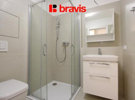 4.JPG | Pronájem bytu, 1+kk, 31 m²