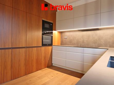 2 | Pronájem bytu, 3+kk, 105 m²