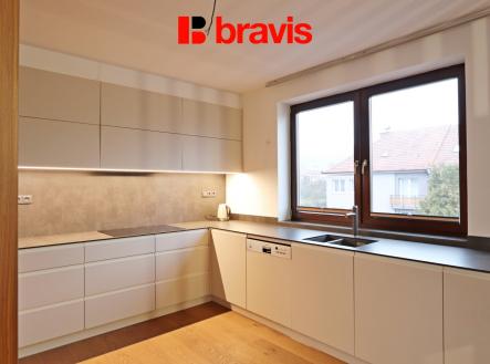 3 | Pronájem bytu, 3+kk, 105 m²