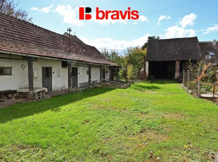 DSC_1174 | Prodej - historický objekt, 12 531 m²