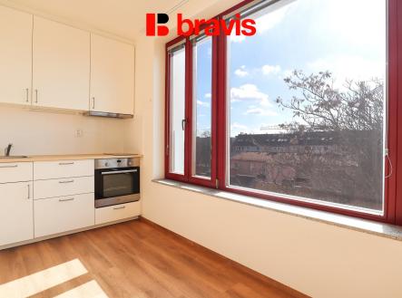 IMG_4707-Edit-2 | Pronájem bytu, 1+kk, 22 m²