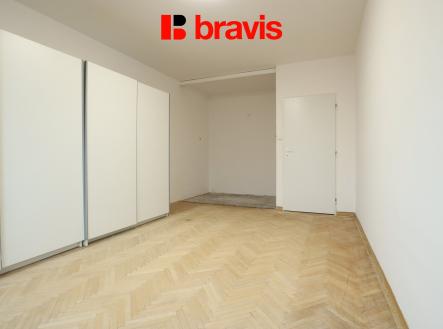 10 | Pronájem bytu, 2+1, 63 m²