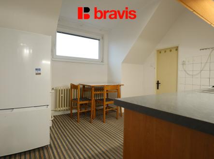 5 | Pronájem bytu, 2+1, 63 m²