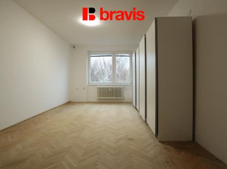 9 | Pronájem bytu, 2+1, 63 m²