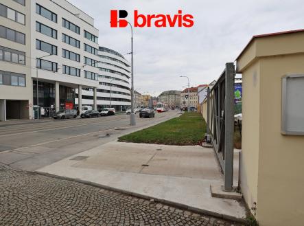 7 | Pronájem - kanceláře, 50 m²