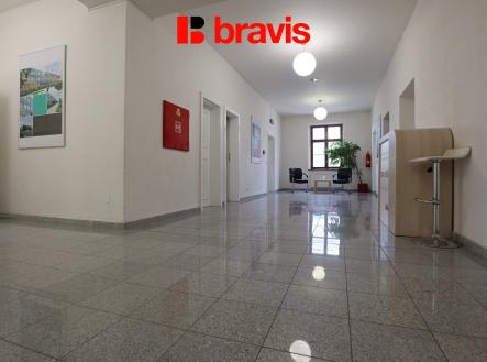 5 | Pronájem - kanceláře, 50 m²