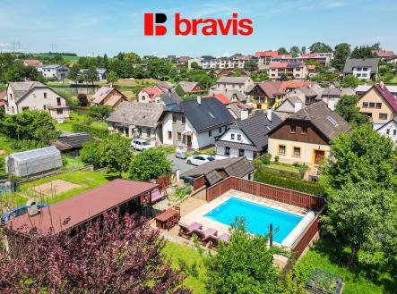 37_DJI_0666_FoceniBytu.cz | Prodej - dům/vila, 288 m²