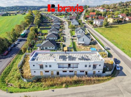 Prodej bytu, 2+kk, 58 m² obrázek