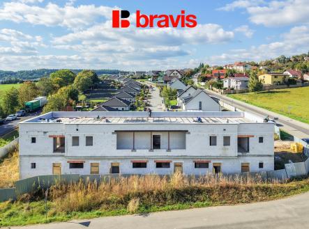 02_DJI_20251002142712_0024_D_FoceniBytu.cz | Prodej bytu, 3+kk, 56 m²