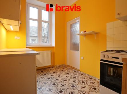 15 | Pronájem bytu, 3+kk, 70 m²