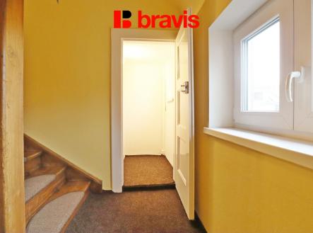 7 | Pronájem bytu, 3+kk, 70 m²