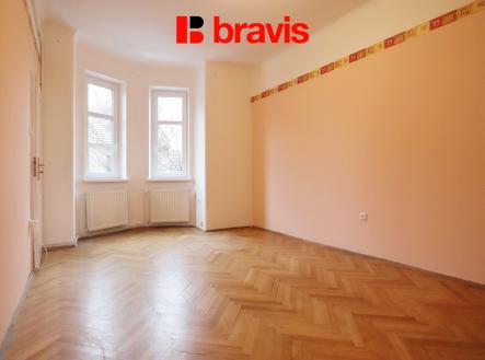 12 | Pronájem bytu, 3+kk, 70 m²