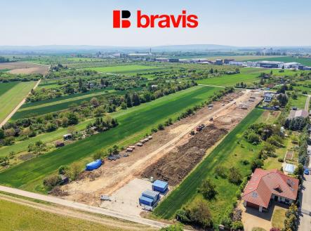 06_DJI_20260510121716_0377_D_FoceniBytu.cz | Prodej - dům/vila, 293 m²