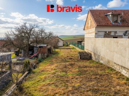 Pozemek Zbýšov 5 | Prodej - pozemek pro bydlení, 462 m²