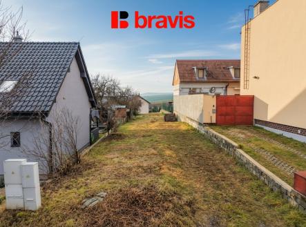 Pozemek Zbýšov 1 | Prodej - pozemek pro bydlení, 462 m²