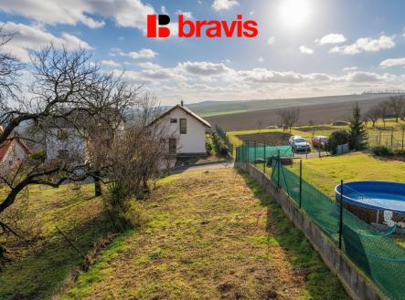 Pozemek Zbýšov 6 | Prodej - pozemek pro bydlení, 462 m²