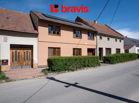 THFRAME_Dedice_IT_16 | Prodej - dům/vila, 157 m²