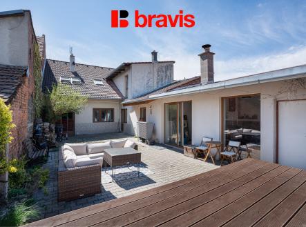 THFRAME_Dedice_IT_14 | Prodej - dům/vila, 157 m²