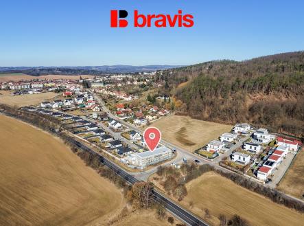 DJI_20260302102836_0009_D_ozn_FoceniBytu.cz | Prodej - obchodní prostor, 61 m²