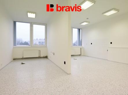 3 | Pronájem - komerční objekt, jiný, 74 m²