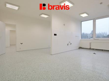 1 | Pronájem - komerční objekt, jiný, 74 m²