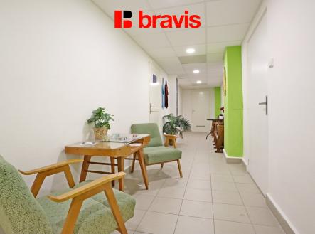 b | Pronájem - komerční objekt, jiný, 120 m²