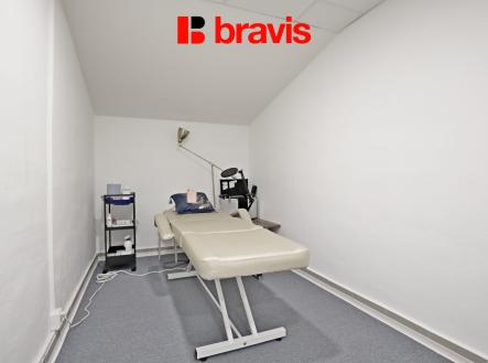 a | Pronájem - komerční objekt, jiný, 120 m²