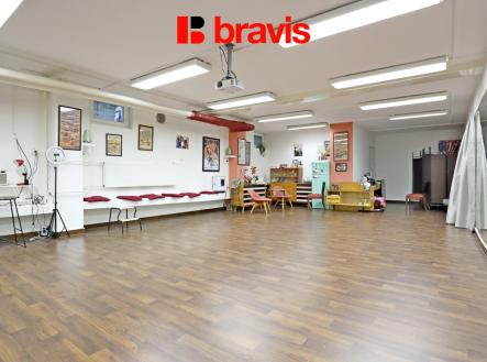 d | Pronájem - komerční objekt, jiný, 120 m²