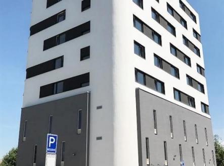 IMG_7789.JPG | Pronájem bytu, 1+kk, 28 m²