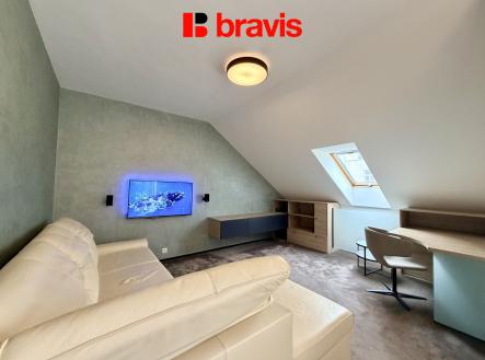 IMG_0578 | Pronájem bytu, 1+kk, 42 m²