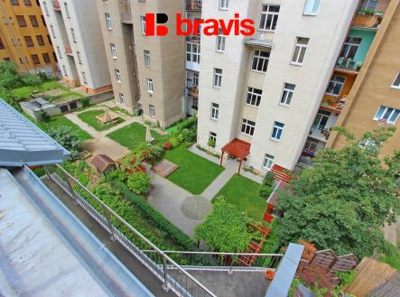 6 | Pronájem bytu, 1+kk, 42 m²