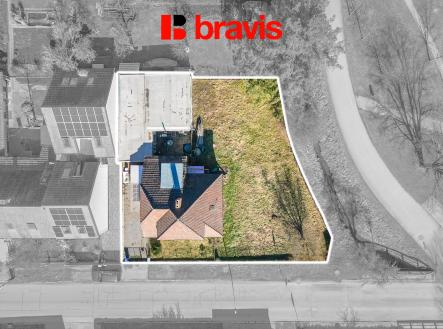 18_DJI_0074re2_FoceniBytu.cz | Prodej - dům/vila, 127 m²