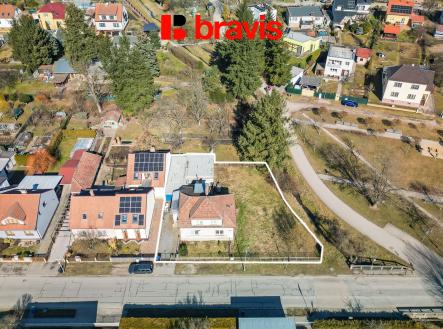 07_DJI_0103re_FoceniBytu.cz | Prodej - dům/vila, 127 m²